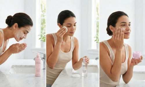 Rotina Skin Care