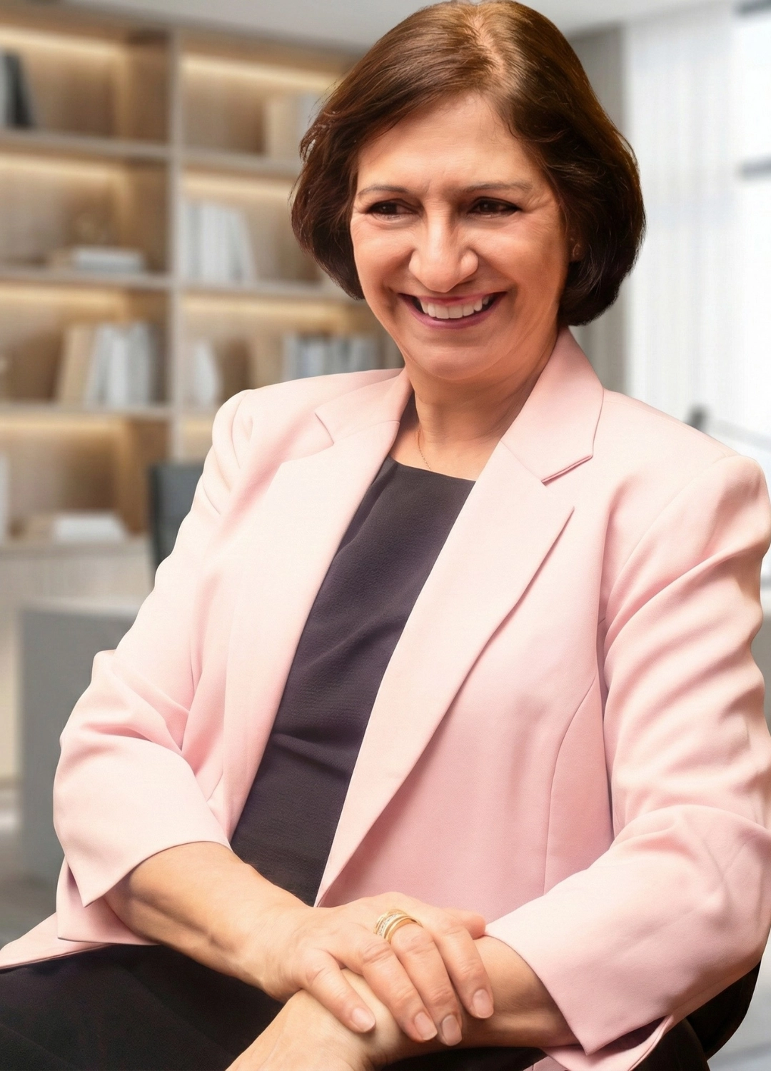 Angélica Tannus