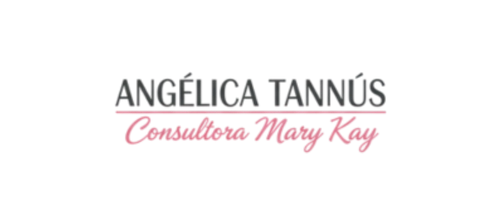 Angélica Tannus Logo